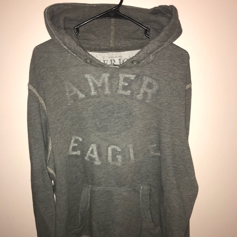 American Eagle Vintage Sweatshirt